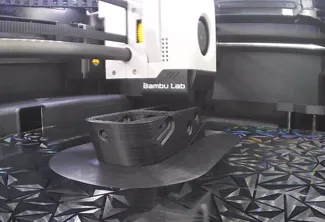 Ender 3 - Y Tensioner - 2040 - KAS Derivative