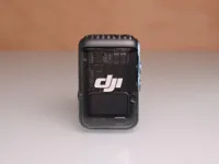 Modèle de référence émetteur DJI Mic 2 — photo 1