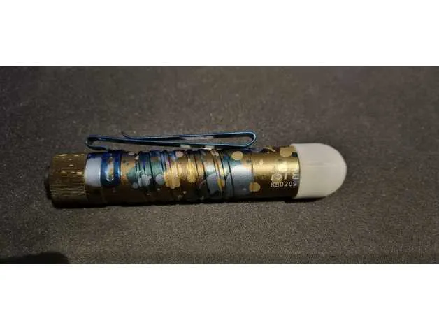 Olight I5T I5R Diffusor