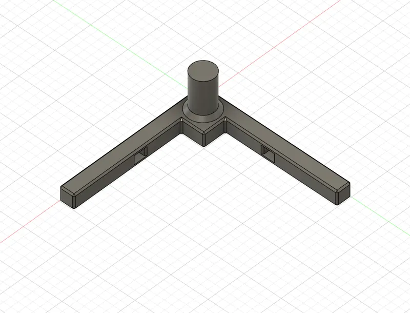 Dimensional Calibration Tool