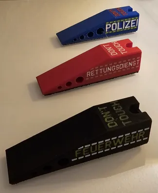 Türkeil Rettungsdienst