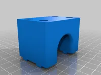 Support pédalier Fanatec pour Playseat — photo 1