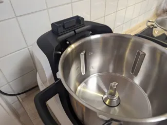 Bosch Cookit Safety Override / Dummy Lid