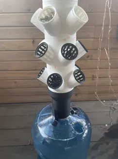 Hydroponics