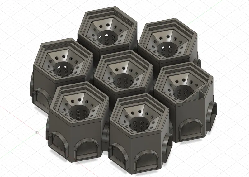 Hydroponics