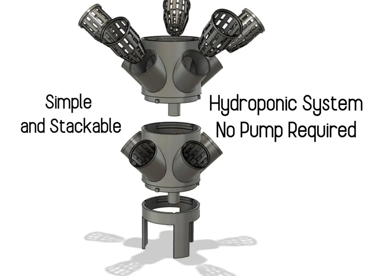 Hydroponic