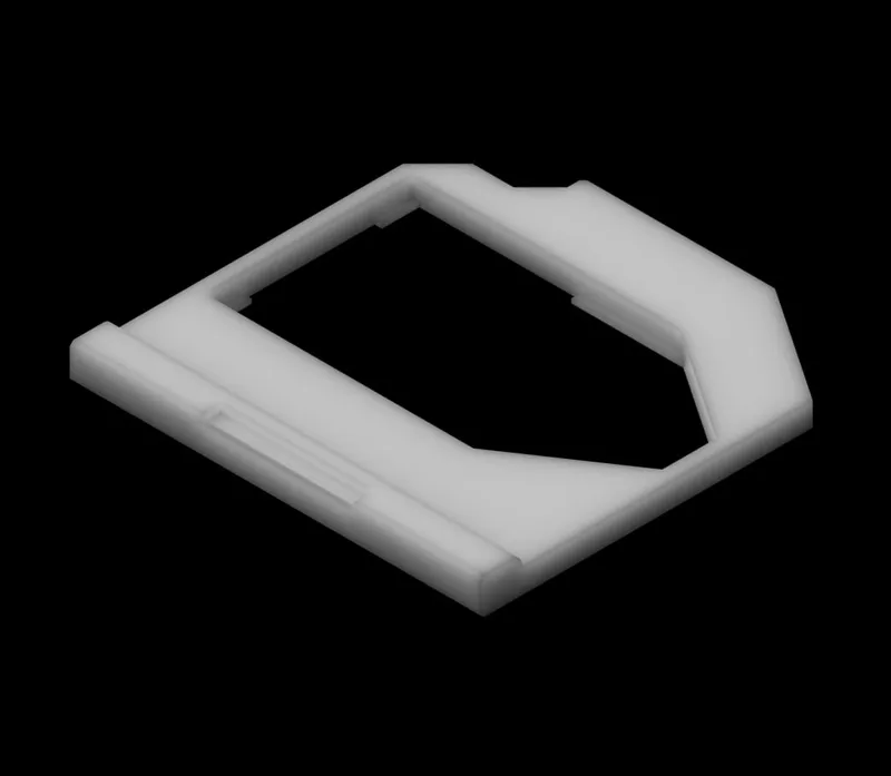 Trezor Express Card