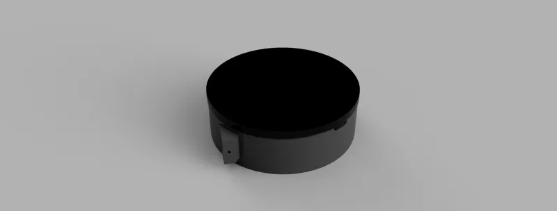 Filament Spool Container / Dry Box