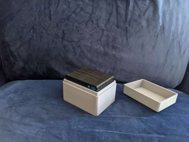 Card Box