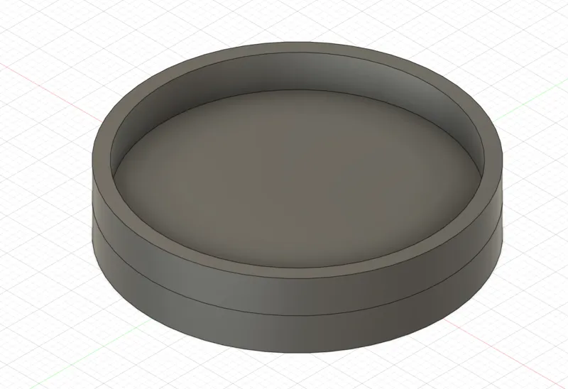 Divan Bed Anti-glide casters