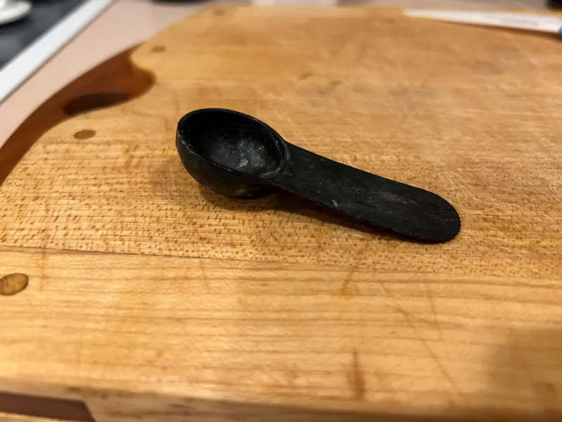 Teaspoon