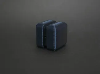 Candy Dice grooved