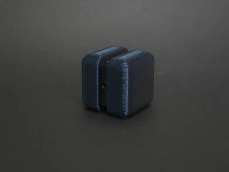 Candy Dice grooved