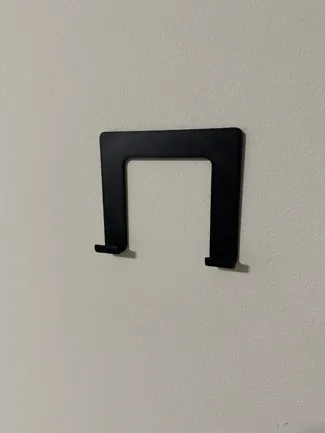 CD wall display 