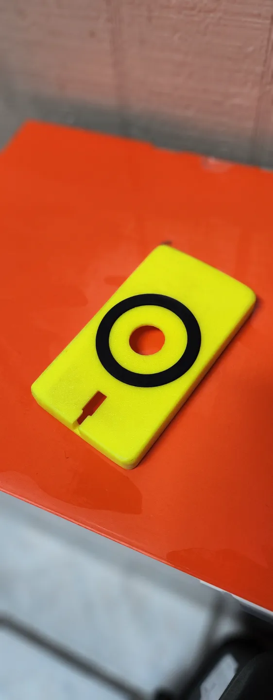 Airlift Performance remote holder