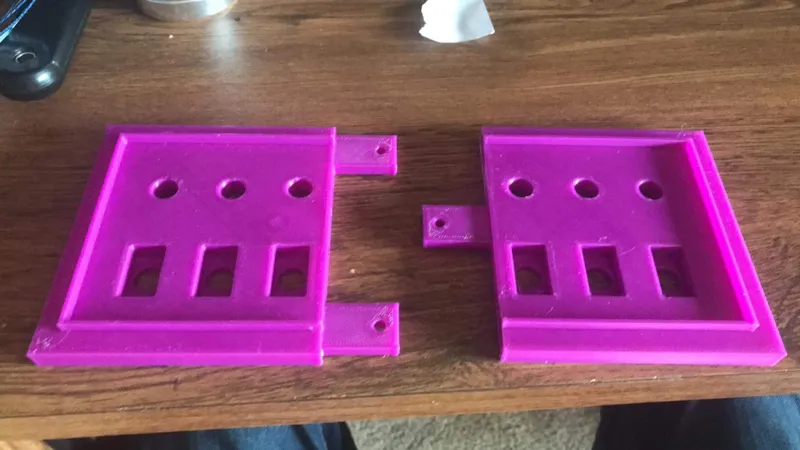 Switch Box