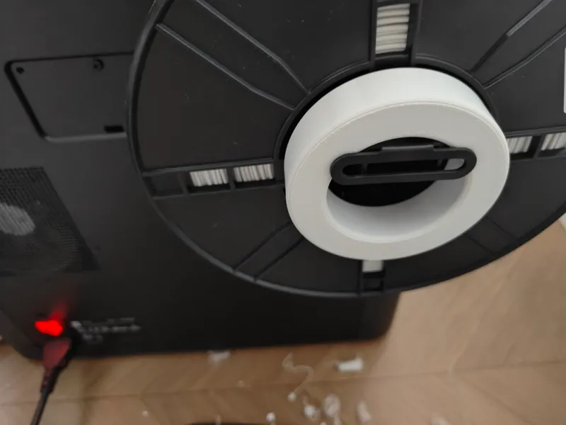 拓竹卡线器