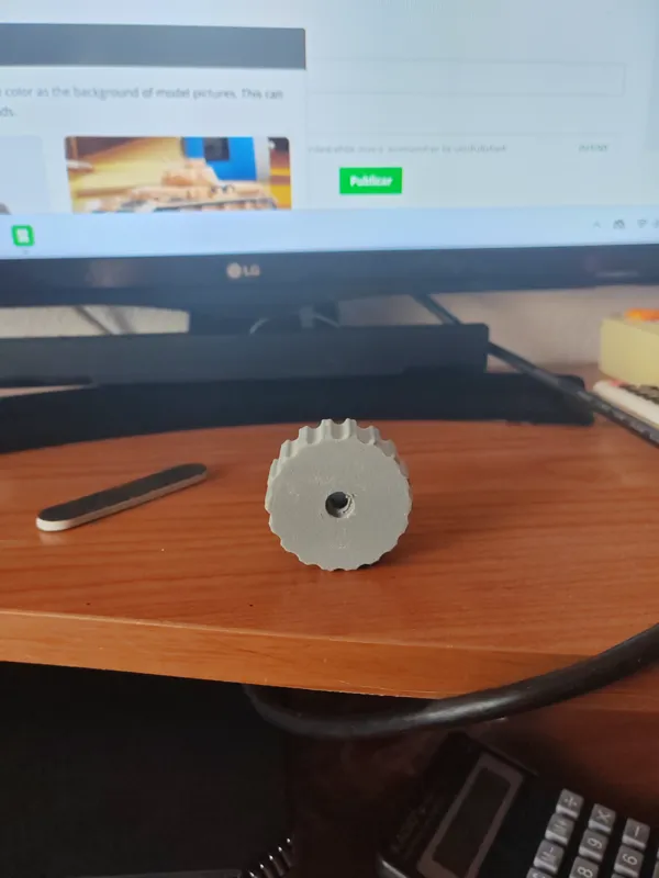 Clé de robinet d'arrêt d'eau