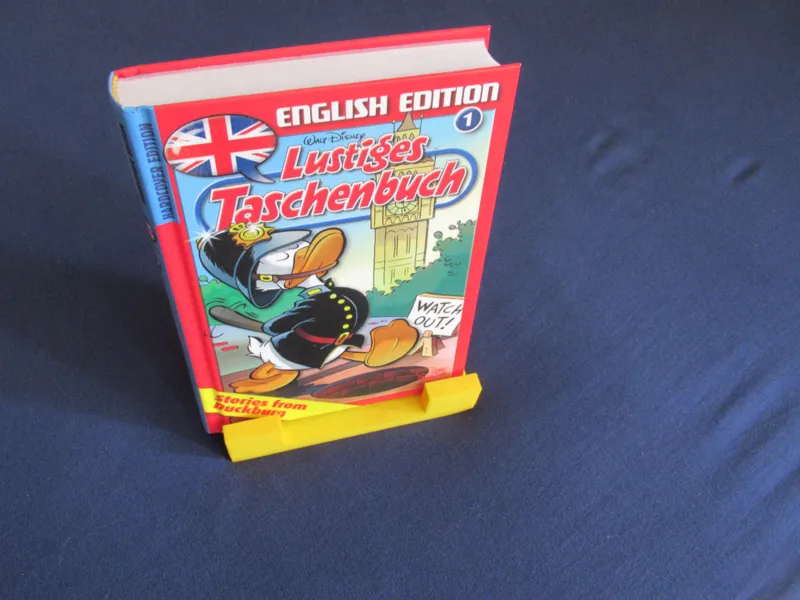 Bookstand
