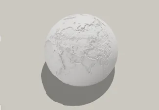 地球