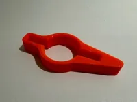 Amplificateur de couple pour vanne à bille papillon — photo 1