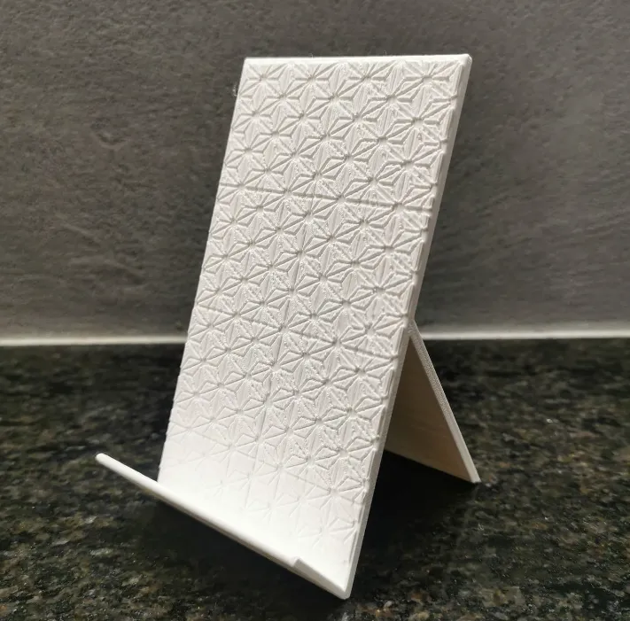 Smartphone Stand 