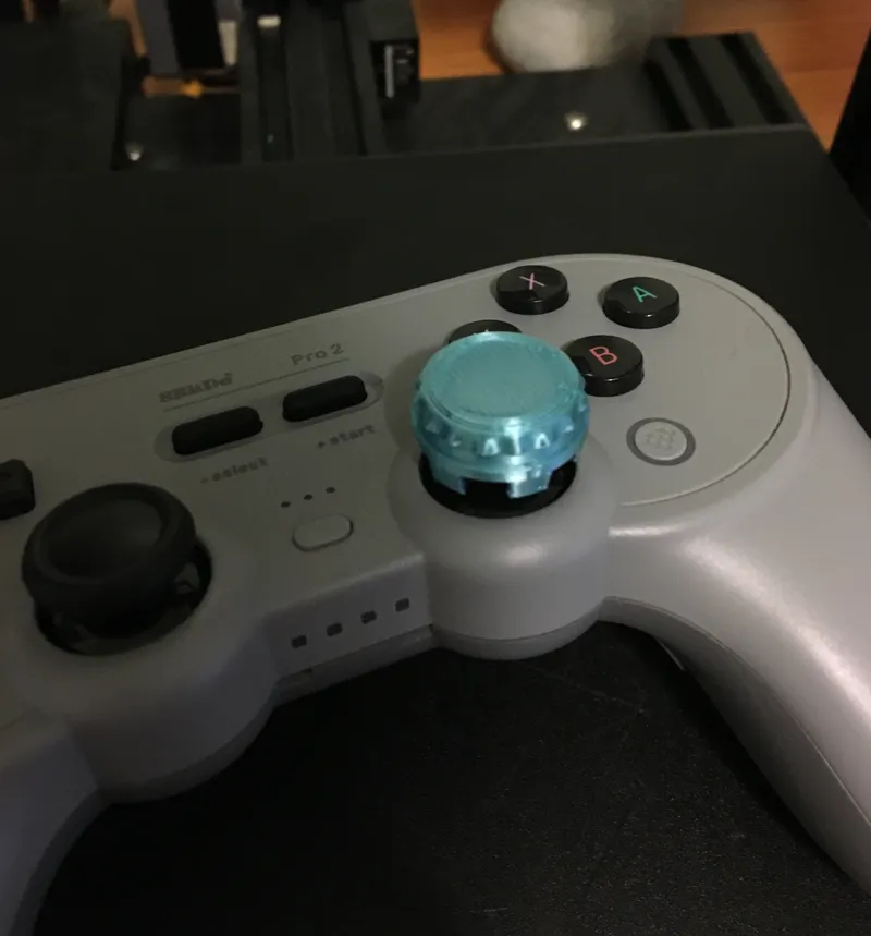kontrol freek
