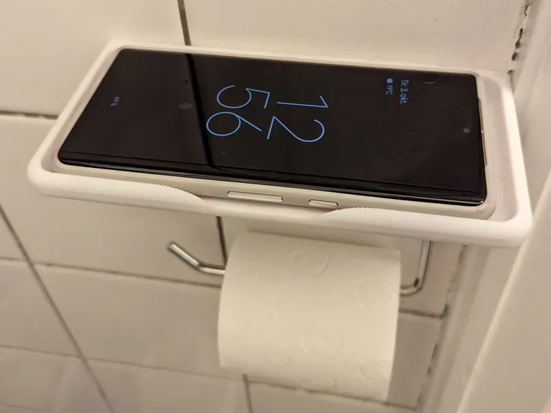 Google Pixel 7 Pro Wall Mount