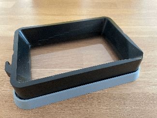 Geeetech Alkaid VAT Riser