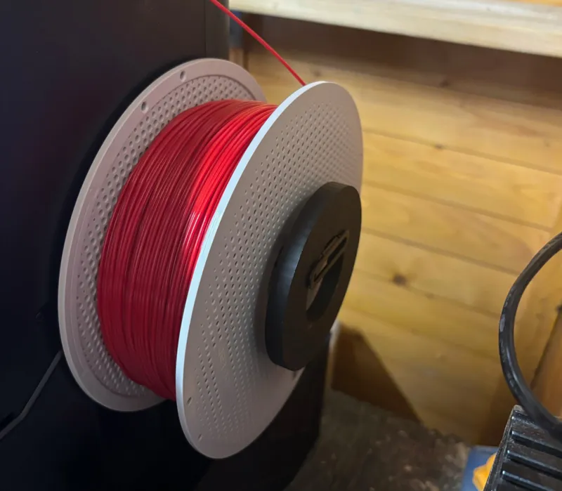 Easy Spoolholder/Secure