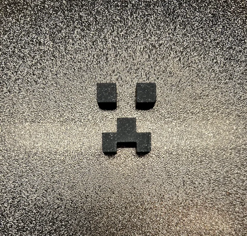 Minecraft Creeper Face