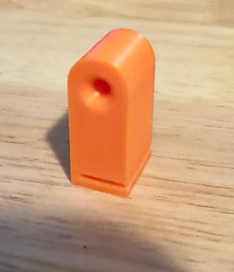 Thermometer Holder for P1S/P1P