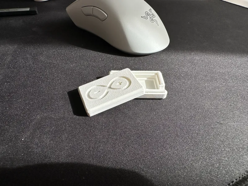 Arduino Pro Micro Case - USB C - DIYMORE