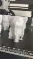 提着公文包的狮子先生