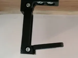 Foldable Hook