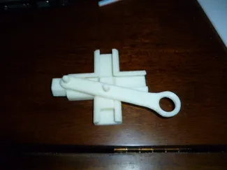 Do-Nothing Machine