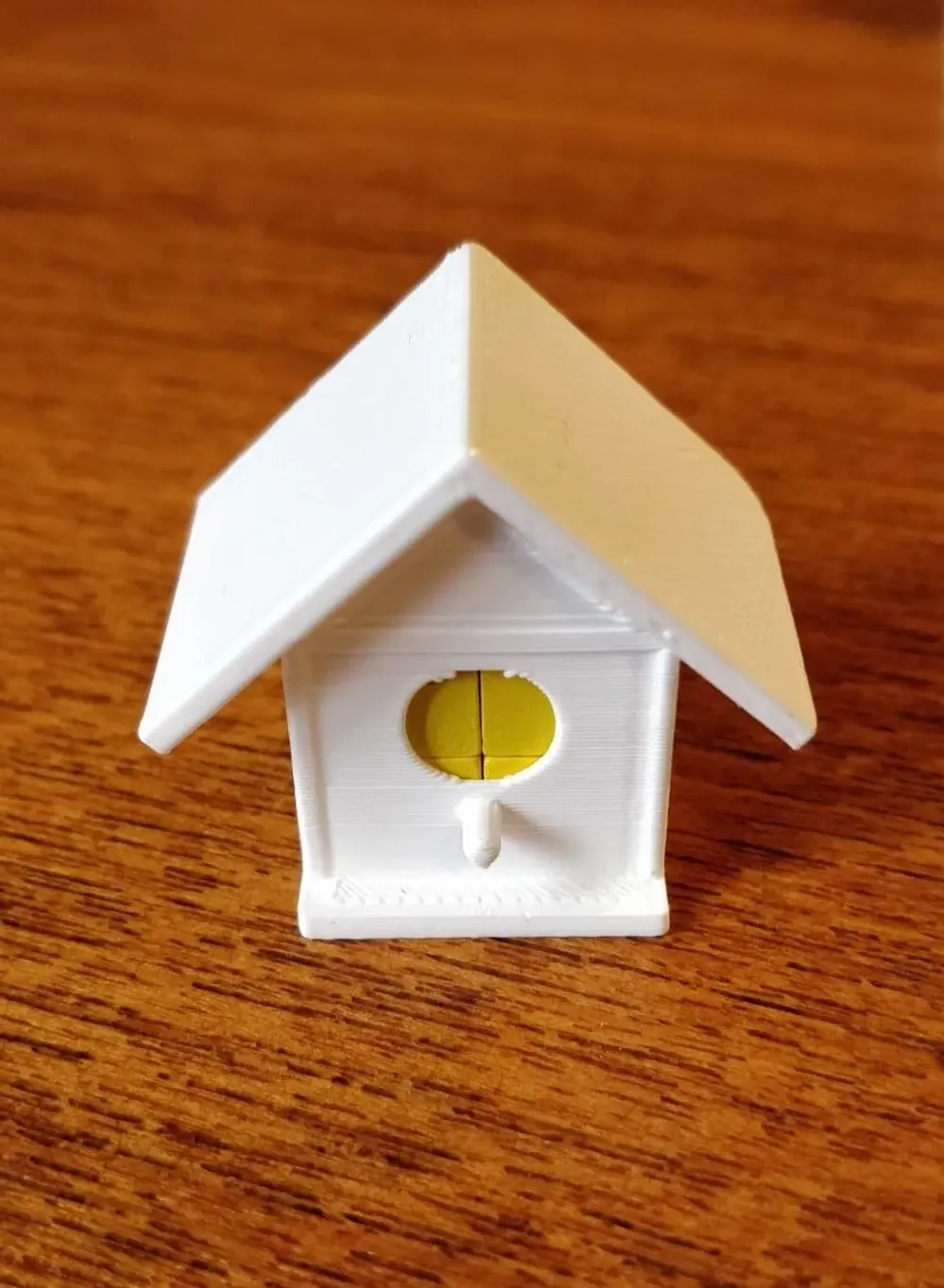 Wingspan birdhouses for action cubes by Pellebeck MakerWorld