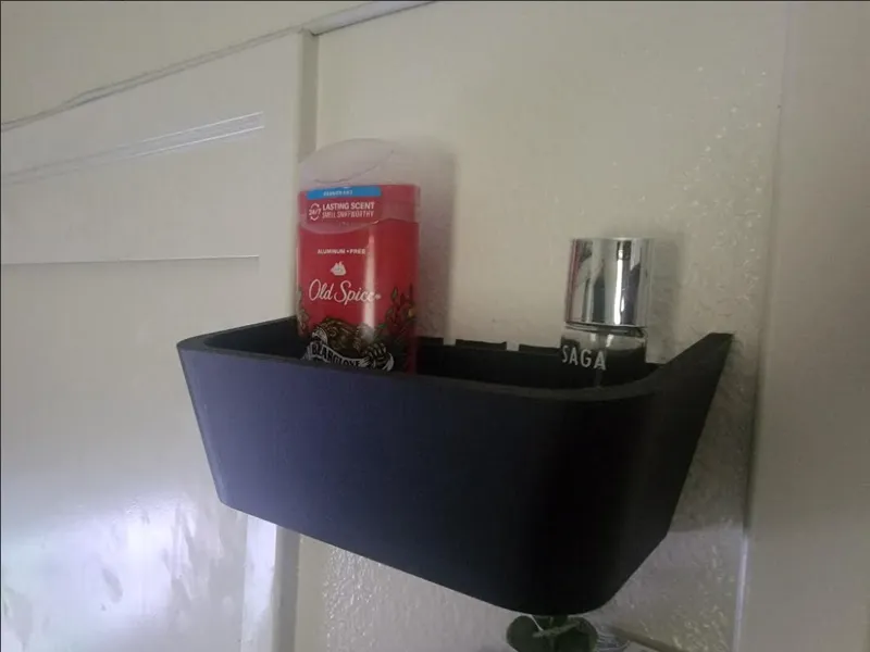 Floating Shelf