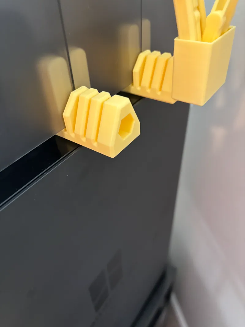 AMS Accessory Holder