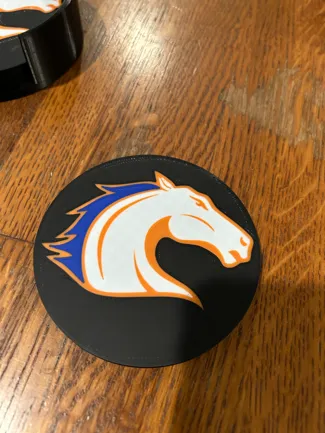 University of Texas at Arlington Coaster