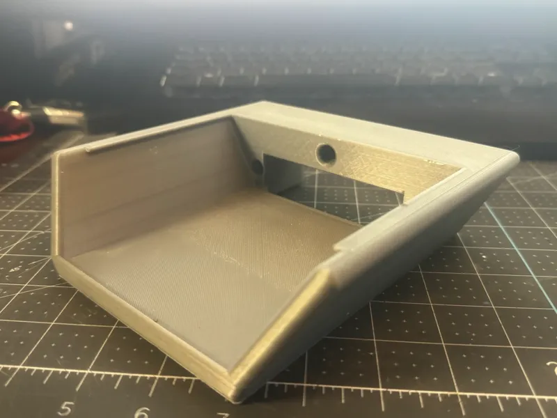 Astro A50 Wall Mount