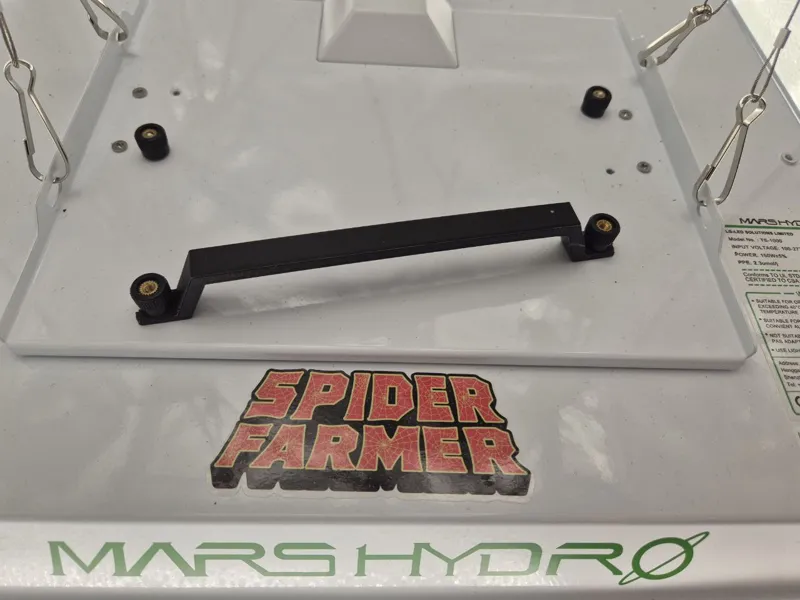 Mars Hydro TS1000 Handles