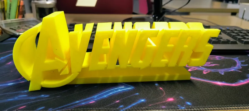 AVENGER PORTA PENNE