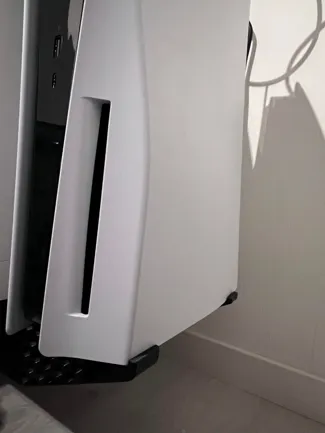 PS5 Wallmount Disc Edition 