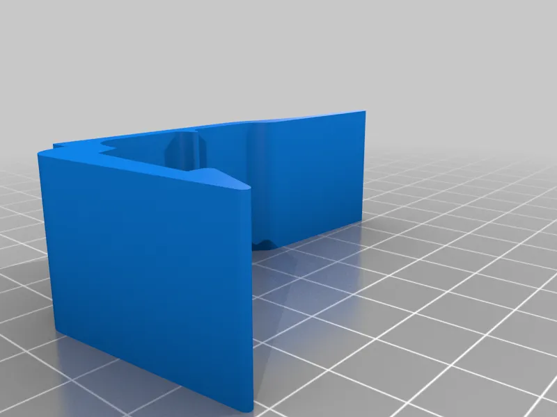 KASE DSP 800 power mixer lid clip