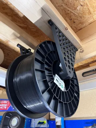 5kg wall & roof filament holder