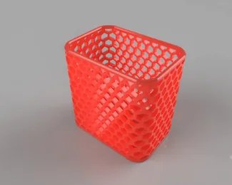 Holder or Container