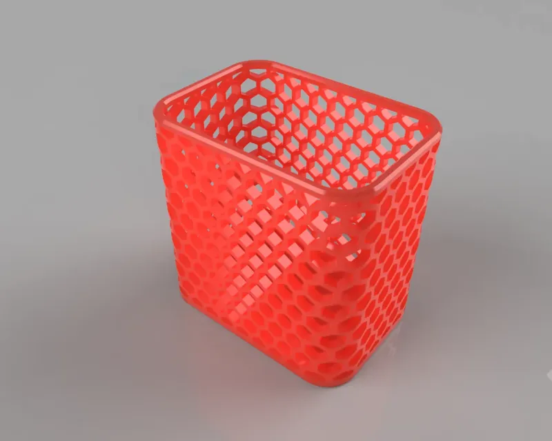 Holder or Container