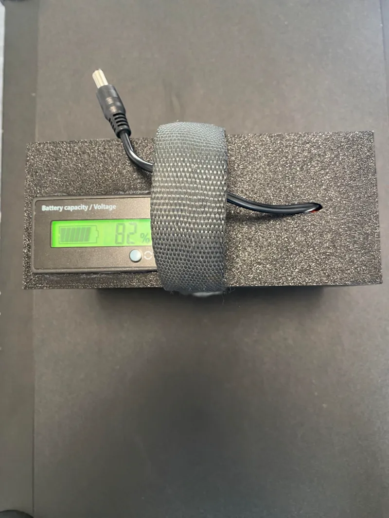 Soundboks Battery