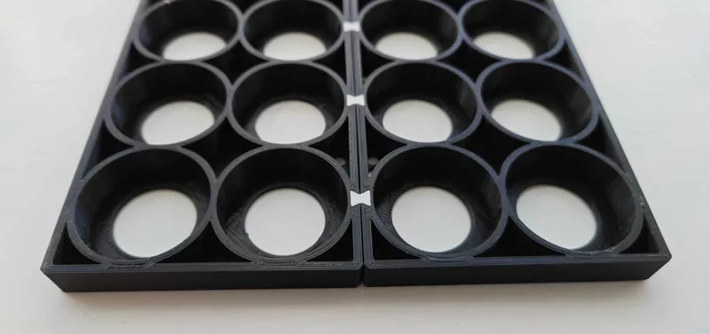 33140 Battery Holder joiner